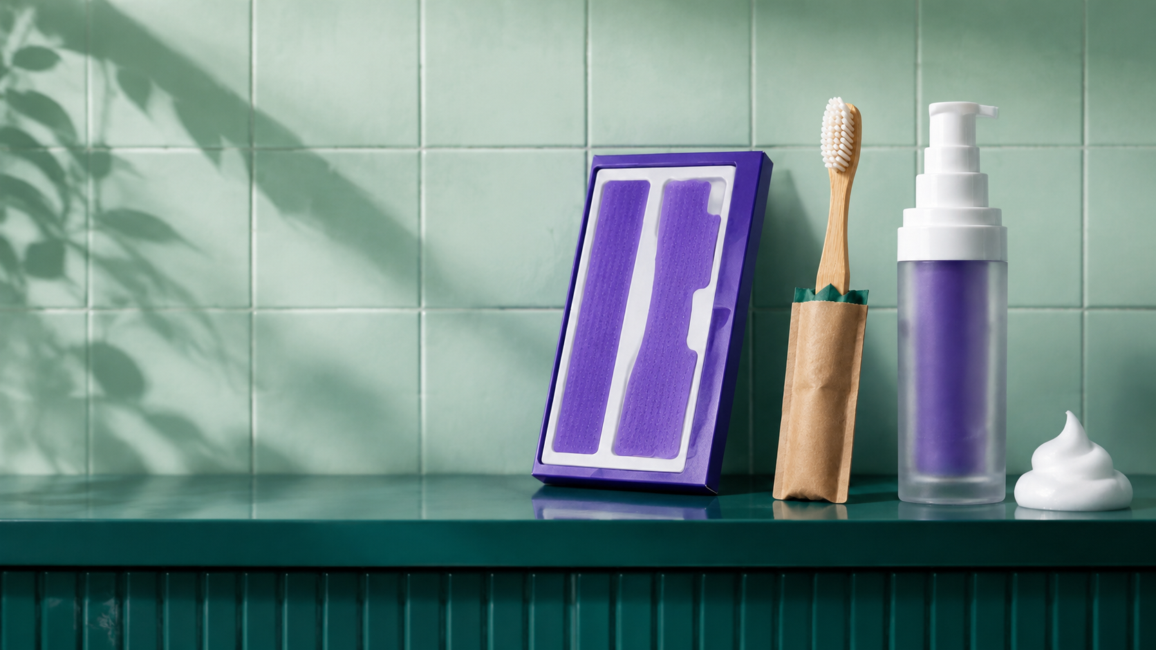 Shop BetterSmile routines